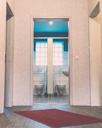 2. Bad Wohnung 5 2. Bad Wohnung 5