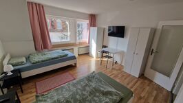Neue Apartments / Zimmer / Wickede Ruhr / Fröndenberg / Werl Obrázok 8 Neue Apartments / Zimmer / Wickede Ruhr / Fröndenberg / Werl Obrázok 8