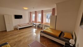 Neue Apartments / Zimmer / Wickede Ruhr / Fröndenberg / Werl Obrázok 15 Neue Apartments / Zimmer / Wickede Ruhr / Fröndenberg / Werl Obrázok 15