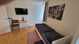 Neue Apartments / Zimmer / Wickede Ruhr / Fröndenberg / Werl Obrázok 3 Neue Apartments / Zimmer / Wickede Ruhr / Fröndenberg / Werl Obrázok 3