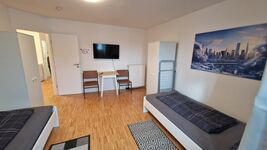 Neue Apartments / Zimmer / Wickede Ruhr / Fröndenberg / Werl Obrázok 6 Neue Apartments / Zimmer / Wickede Ruhr / Fröndenberg / Werl Obrázok 6