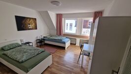 Neue Apartments / Zimmer / Wickede Ruhr / Fröndenberg / Werl Obrázok 7 Neue Apartments / Zimmer / Wickede Ruhr / Fröndenberg / Werl Obrázok 7