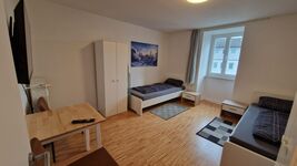 Neue Apartments / Zimmer / Wickede Ruhr / Fröndenberg / Werl Obrázok 2 Neue Apartments / Zimmer / Wickede Ruhr / Fröndenberg / Werl Obrázok 2