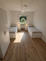 Neue Monteurunterkunft | Frisch renoviert | Offenburg Zdjęcie 3 Neue Monteurunterkunft | Frisch renoviert | Offenburg Zdjęcie 3
