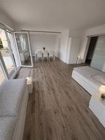 Neue Monteurunterkunft | Frisch renoviert | Offenburg Zdjęcie 1 Neue Monteurunterkunft | Frisch renoviert | Offenburg Zdjęcie 1