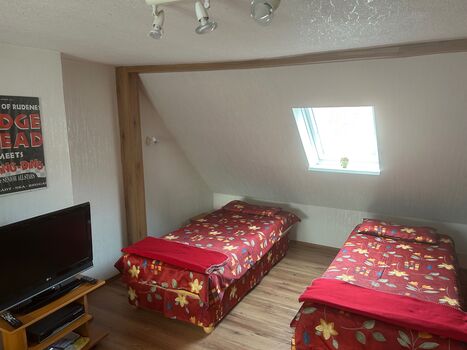 Gästezimmer Wasilewko Gästezimmer Wasilewko