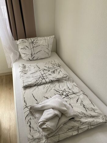 Monteurzimmer & Apartments Goldstar Isernhagen und Hannover Zdjęcie 4 Monteurzimmer & Apartments Goldstar Isernhagen und Hannover Zdjęcie 4