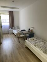 Zimmervermietung Goldstar in Hannover mit eigenen Bad/ Küche Bild 22 Zimmervermietung Goldstar in Hannover mit eigenen Bad/ Küche Bild 22