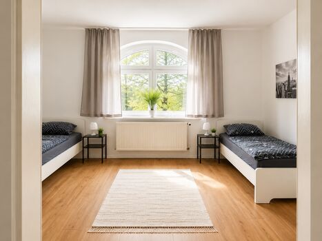 Große helle Wohnung in Top Lage! Bild 5 Große helle Wohnung in Top Lage! Bild 5