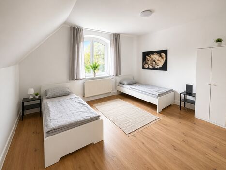 Große helle Wohnung in Top Lage! Bild 4 Große helle Wohnung in Top Lage! Bild 4