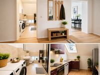 Große helle Wohnung in Top Lage! Picture 1 Große helle Wohnung in Top Lage! Picture 1