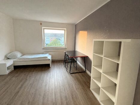 Ernas Gästehaus · Zimmer für Handwerker und Monteure MG22 Bild 2 Ernas Gästehaus · Zimmer für Handwerker und Monteure MG22 Bild 2