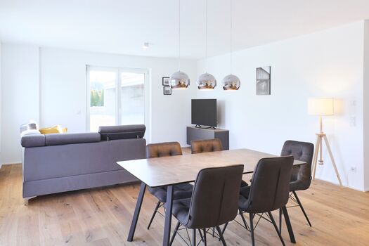 Business Apartments für 2-4 Pers. Picture 4 Business Apartments für 2-4 Pers. Picture 4