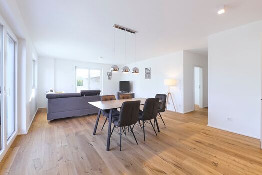 Business Apartments für 2-4 Pers. Picture 3 Business Apartments für 2-4 Pers. Picture 3