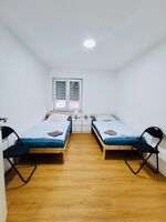 2 Bett Zimmer 2 Bett Zimmer