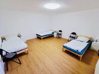 3 Bett Zimmer 3 Bett Zimmer