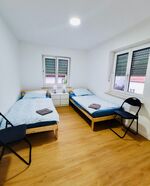 2 Bett Zimmer 2 Bett Zimmer