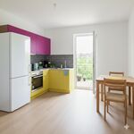 Monteurunterkünfte in Hürth – 24h Check-In Picture 3 Monteurunterkünfte in Hürth – 24h Check-In Picture 3