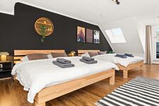 TUCAN + ARA, 2 Apartements je max 6 Pers., Washer, 2x Parken Picture 1 TUCAN + ARA, 2 Apartements je max 6 Pers., Washer, 2x Parken Picture 1