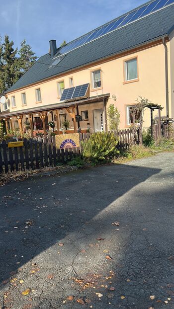 Gästezimmer Teubert Gästezimmer Teubert