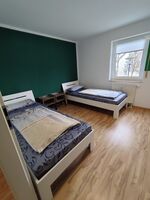 ANKOMMEN und WOHLFÜHLEN- Unterkunft für bis zu 5 Personen Bild 4 ANKOMMEN und WOHLFÜHLEN- Unterkunft für bis zu 5 Personen Bild 4