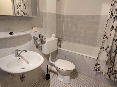 Badezimmer Badezimmer