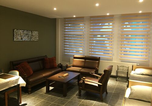 AKS Appartements/Wohnungen/Pension/Übernachtung/Monteurzimmer Bild 3 AKS Appartements/Wohnungen/Pension/Übernachtung/Monteurzimmer Bild 3