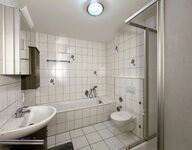 Monteurwohnung in Recklinghausen, 3 Zimmer, 7 Betten, Parken Obrázok 8 Monteurwohnung in Recklinghausen, 3 Zimmer, 7 Betten, Parken Obrázok 8