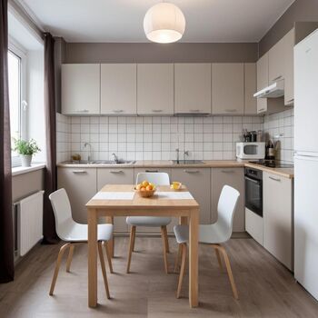 Monteurunterkunft in Dortmund Umgebung nach Bedürfnis Bild 5 Monteurunterkunft in Dortmund Umgebung nach Bedürfnis Bild 5