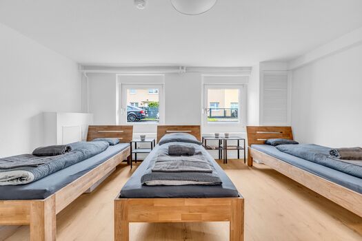 Work and Stay | zentral | gute Anbindung Bild 2 Work and Stay | zentral | gute Anbindung Bild 2