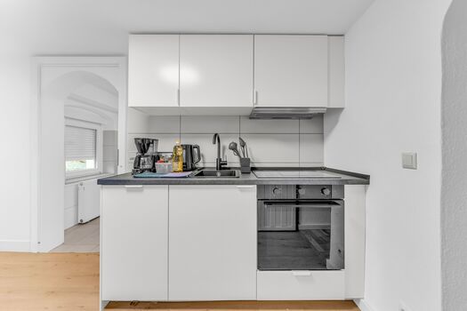 Work and Stay | zentral | gute Anbindung Bild 4 Work and Stay | zentral | gute Anbindung Bild 4