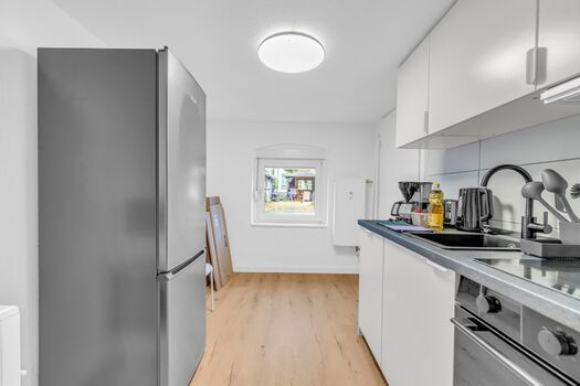 Work and Stay | zentral | gute Anbindung Bild 3 Work and Stay | zentral | gute Anbindung Bild 3