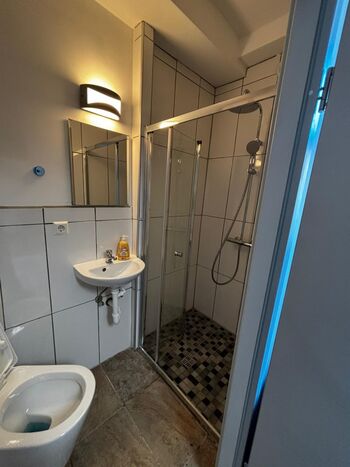 Monteur Boardinghouse WorkHomes Zuffenhausen Zdjęcie 3 Monteur Boardinghouse WorkHomes Zuffenhausen Zdjęcie 3