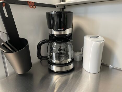 Monteurwohnung WorkHomes Zuffenhausen Picture 4 Monteurwohnung WorkHomes Zuffenhausen Picture 4