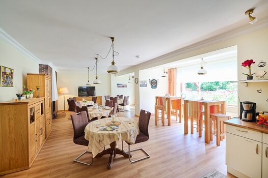 Aufenthaltsraum Aufenthaltsraum