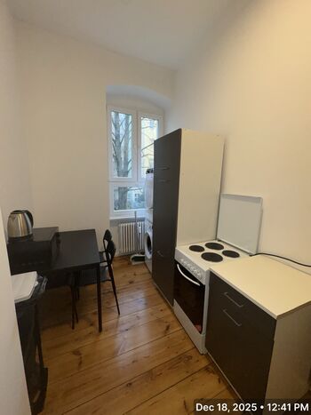 HEROROOMS – Ab Sofort Wohnungen in ganz Hamburg Bild 4 HEROROOMS – Ab Sofort Wohnungen in ganz Hamburg Bild 4