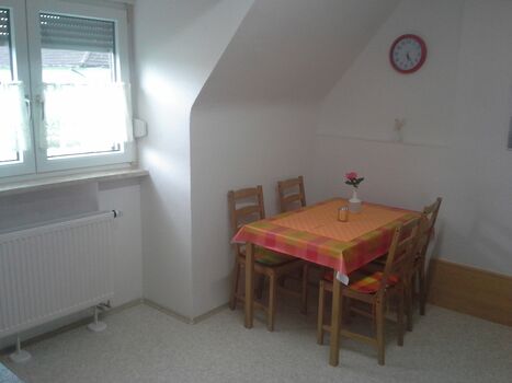 Monteurwohnung Ruszala Zdjęcie 5 Monteurwohnung Ruszala Zdjęcie 5