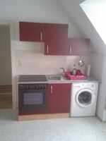 Monteurwohnung Ruszala Zdjęcie 3 Monteurwohnung Ruszala Zdjęcie 3