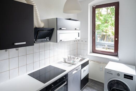 Günstige Monteurwohnungen in Werdau bei Zwickau | Wifi | Einzelbetten Bild 5 Günstige Monteurwohnungen in Werdau bei Zwickau | Wifi | Einzelbetten Bild 5