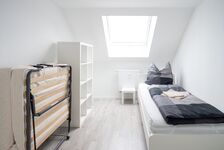 Günstige Monteurwohnungen in Werdau bei Zwickau | Wifi | Einzelbetten Bild 16 Günstige Monteurwohnungen in Werdau bei Zwickau | Wifi | Einzelbetten Bild 16