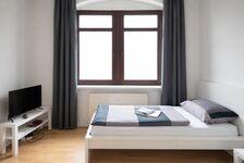 Günstige Monteurwohnungen in Werdau bei Zwickau | Wifi | Einzelbetten Bild 6 Günstige Monteurwohnungen in Werdau bei Zwickau | Wifi | Einzelbetten Bild 6