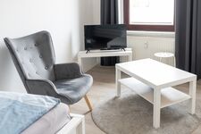 Günstige Monteurwohnungen in Werdau bei Zwickau | Wifi | Einzelbetten Bild 19 Günstige Monteurwohnungen in Werdau bei Zwickau | Wifi | Einzelbetten Bild 19
