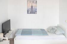 Günstige Monteurwohnungen in Werdau bei Zwickau | Wifi | Einzelbetten Bild 10 Günstige Monteurwohnungen in Werdau bei Zwickau | Wifi | Einzelbetten Bild 10