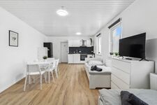 MONTEUR BASE - Unterkunft für 2-7 Personen in Hanau Obrázok 4 MONTEUR BASE - Unterkunft für 2-7 Personen in Hanau Obrázok 4