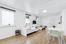 MONTEUR BASE - Unterkunft für 2-7 Personen in Hanau Obrázok 12 MONTEUR BASE - Unterkunft für 2-7 Personen in Hanau Obrázok 12