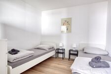 MONTEUR BASE - Unterkunft für 2-7 Personen in Hanau Obrázok 8 MONTEUR BASE - Unterkunft für 2-7 Personen in Hanau Obrázok 8