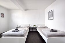 MONTEUR BASE - Unterkunft für 2-7 Personen in Hanau Obrázok 9 MONTEUR BASE - Unterkunft für 2-7 Personen in Hanau Obrázok 9