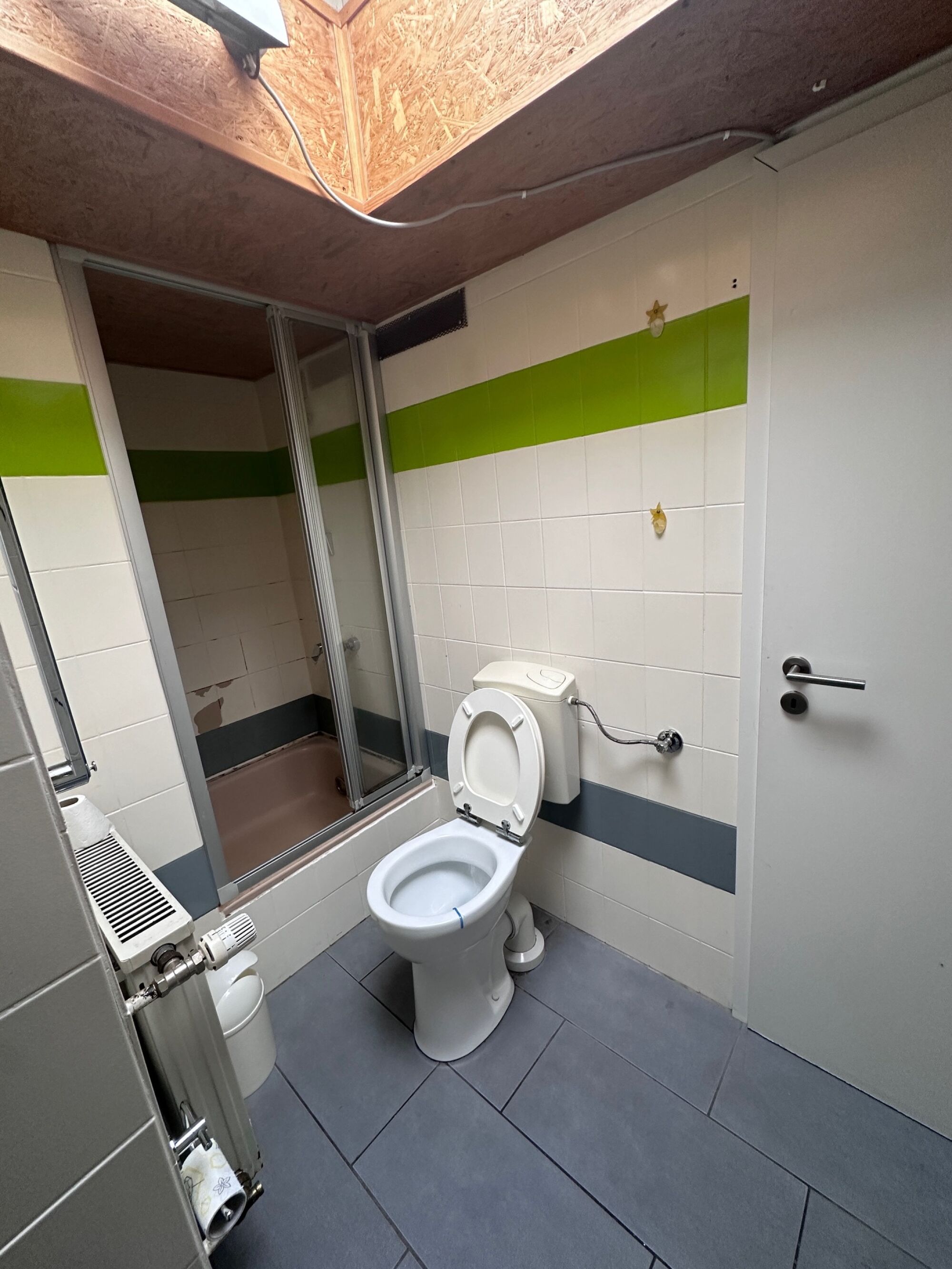 Badezimmer 1 Badezimmer 1