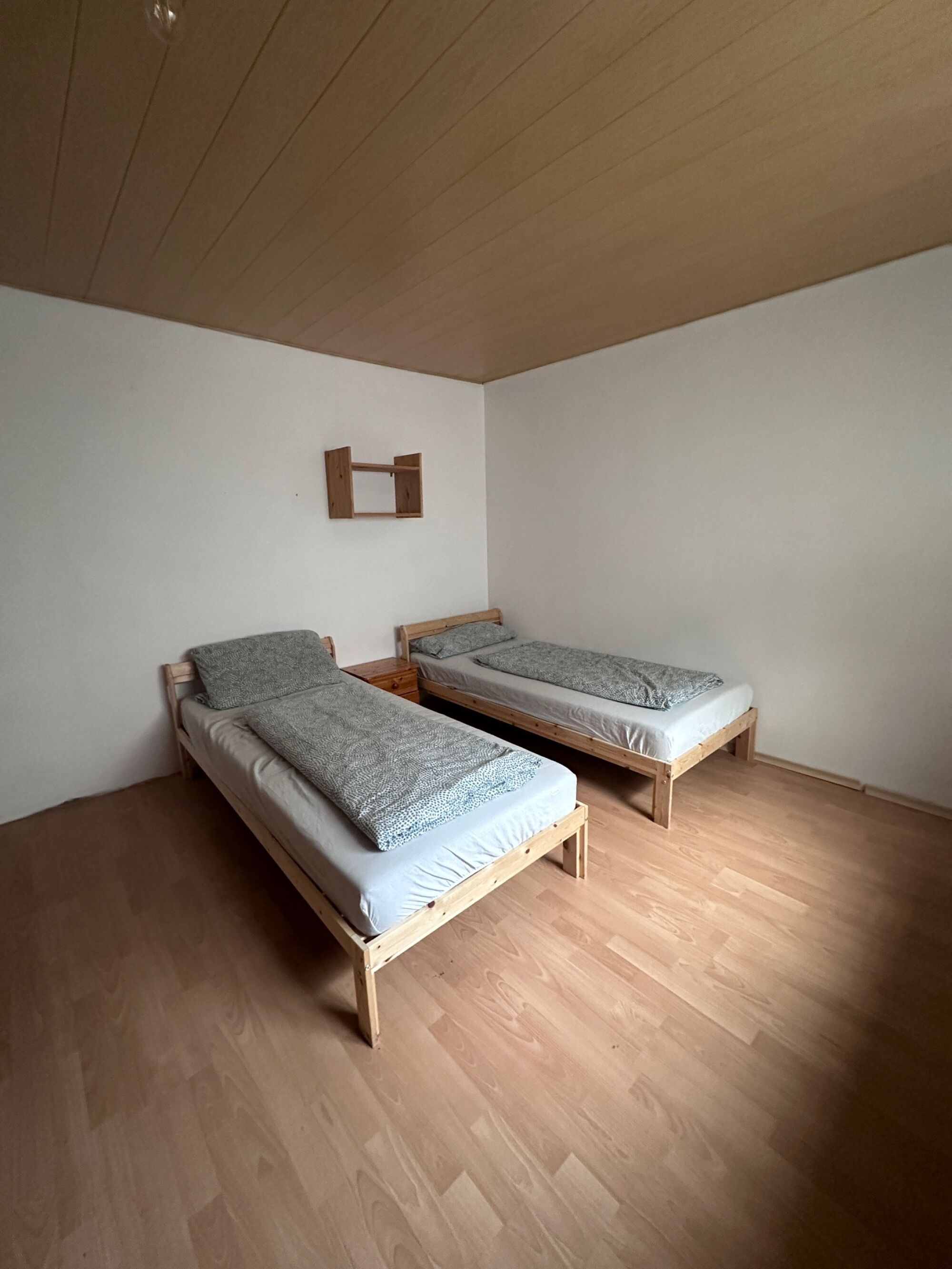 Schlafzimmer 1 Schlafzimmer 1