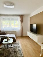 City Apartment Obrázok 1 City Apartment Obrázok 1